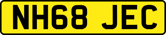 NH68JEC