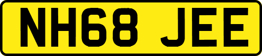 NH68JEE
