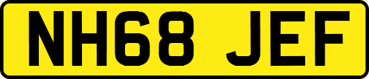 NH68JEF