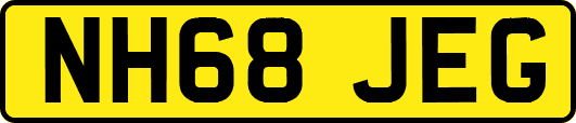 NH68JEG