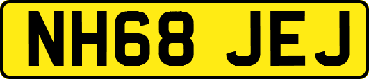 NH68JEJ