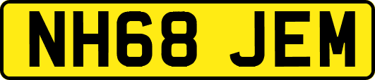 NH68JEM