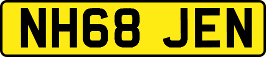 NH68JEN