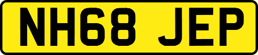 NH68JEP