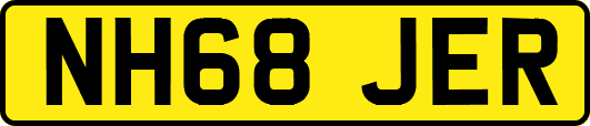 NH68JER