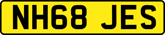 NH68JES