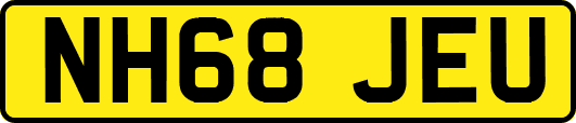 NH68JEU