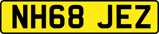 NH68JEZ