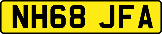 NH68JFA