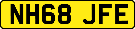 NH68JFE