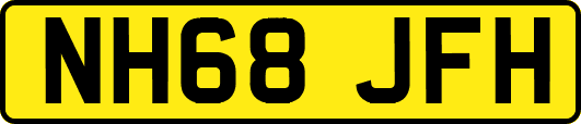 NH68JFH