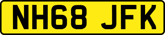 NH68JFK