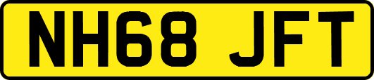 NH68JFT