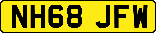 NH68JFW