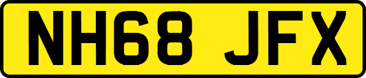 NH68JFX