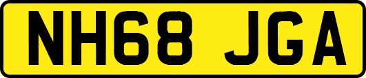 NH68JGA