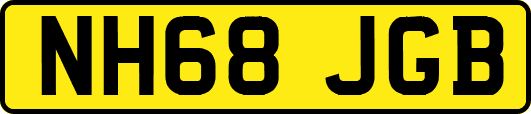 NH68JGB