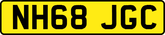 NH68JGC