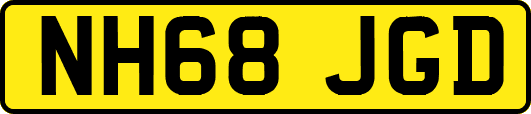NH68JGD