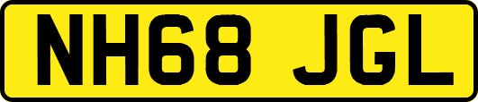 NH68JGL
