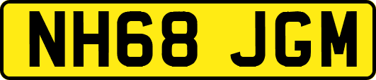 NH68JGM