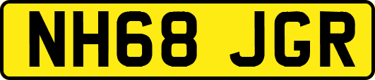 NH68JGR
