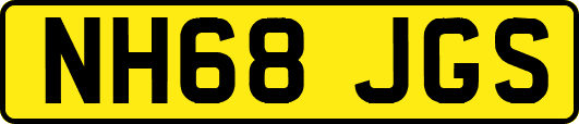 NH68JGS