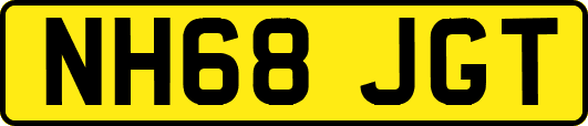 NH68JGT
