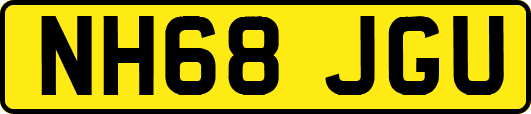 NH68JGU