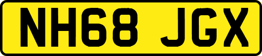 NH68JGX