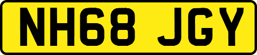 NH68JGY