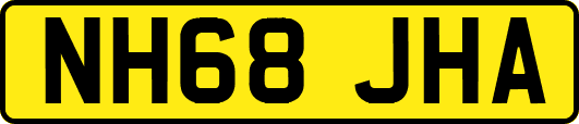 NH68JHA