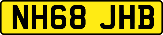 NH68JHB