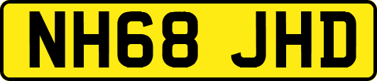 NH68JHD