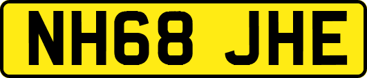 NH68JHE
