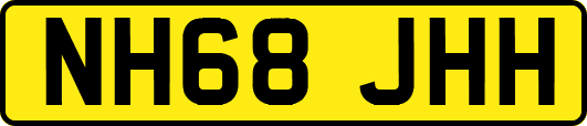 NH68JHH
