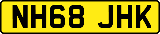 NH68JHK