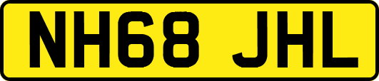 NH68JHL