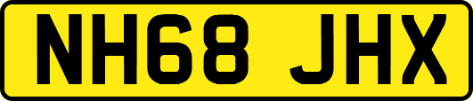 NH68JHX