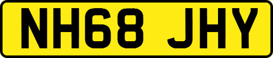 NH68JHY