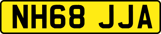 NH68JJA