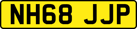 NH68JJP
