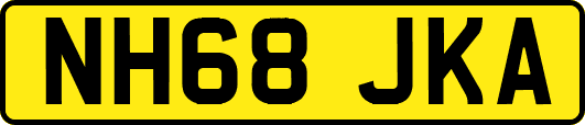NH68JKA