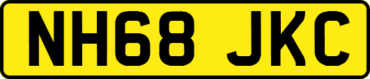 NH68JKC