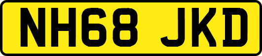 NH68JKD