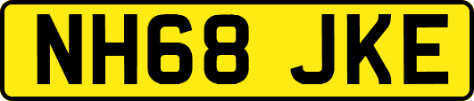 NH68JKE