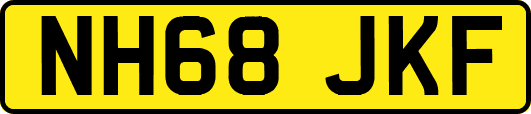 NH68JKF