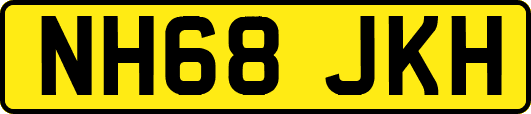 NH68JKH