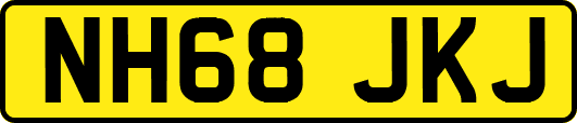NH68JKJ