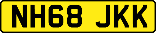 NH68JKK